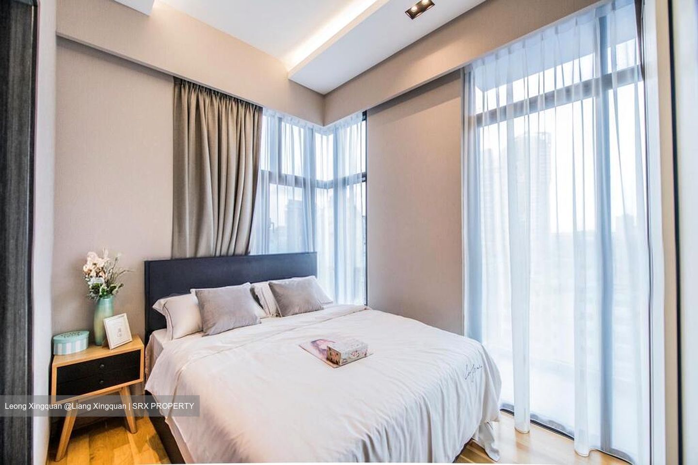 Neem Tree (D12), Apartment #525691261